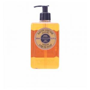 L'Occitane en Provence Savon liquide Verveine au Karit&eacute; 500ml