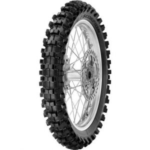 Pirelli 110/100-18 64M TT Scorpion XC Mid Soft Rear NHS