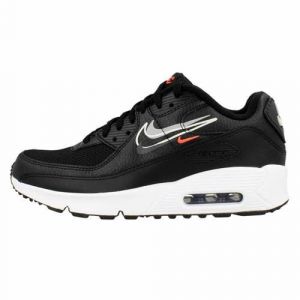 Nike Formateurs Air Max 90 EU 40 Black