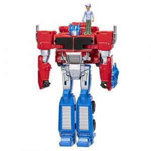 Image de Hasbro F76635L0, Figurine