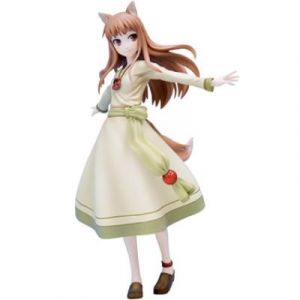 Kotobukiya Spice and Wolf statuette PVC 1/8 Holo Renewal Package 20 cm