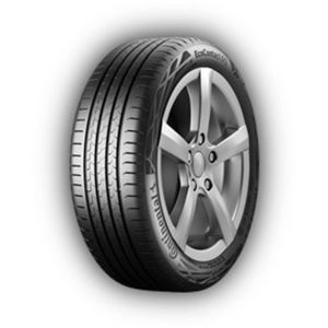 Image de Continental EcoContact 6Q (255/40 R21 102H XL EVc )