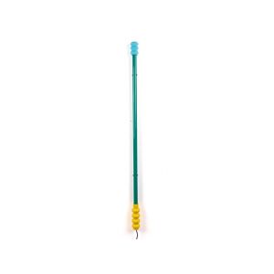 Seletti Lampe LED - SuperLinea - Vert
