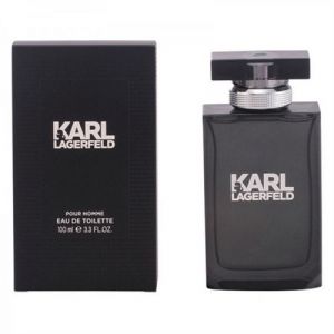 Parfum Homme Karl Pour Homme EDT 50 ml Lagerfeld