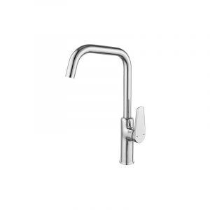 Rousseau Mitigeur evier GLOSS chrome