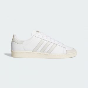 Adidas Originals Jabbar Lo, White - Taille 43 1/3