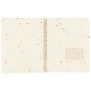 Matelas à Langer Imperméable Mozart Opéra - Orange Cherries