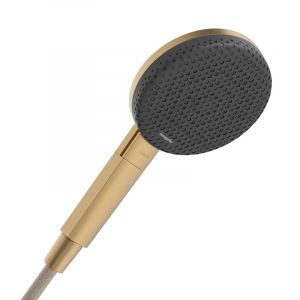 Hansgrohe Raindance Alive Select S Douchette, 3 jets, 24500140,