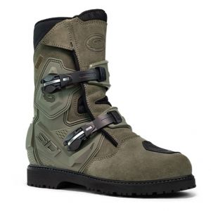 Sidi Bottes moto Adventure 2 Gore-tex