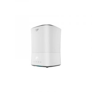 Image de Cecotec Humidificateur breezecare 3500 warm, réservoir 5,5l, humidification 400 ml/h, autonomie 22h, 3 vitesses