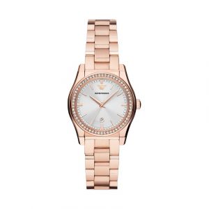 Emporio Armani Montre Femme AR70008