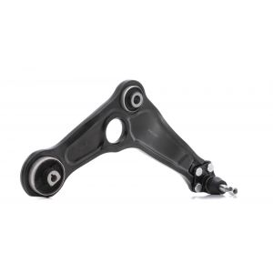 RIDEX Bras de suspension Essieu avant droit 273C1882 Bras de liaison, suspension de roue,Triangle de suspension RENAULT
