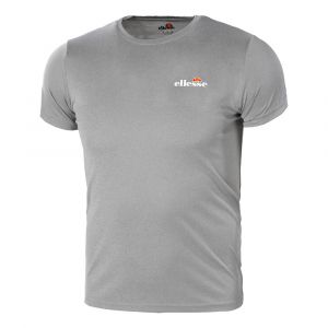 ELLESSE Malbe Tee Tricot Homme, Gris (Grey Marl), S