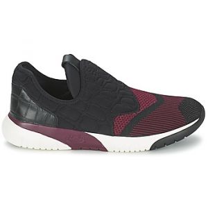 Ash Baskets basses SODA Noir - Taille 37,38