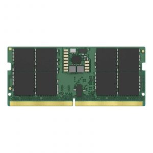 Kingston ValueRAM SO-DIMM - 1 x 16 Go DDR5 6400 MHz - CL52 1Rx8