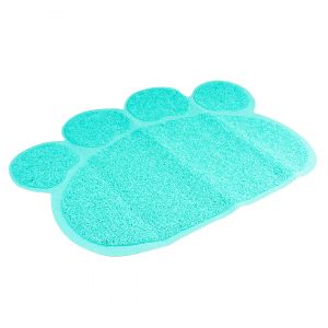 Tapis pour bac à litière rectangle Duvoplus