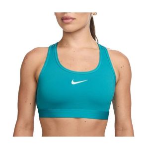 Nike Brassière femme Swoosh Medium Support