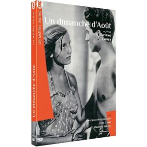 Un Dimanche d'Août