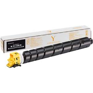 Kyocera 1T02RRANL0 Toner Jaune Original TK-8800Y