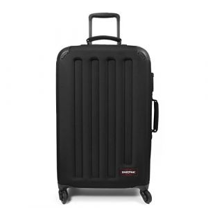 Eastpak Tranzshell M Valise, 67 cm, 56 L, Noir