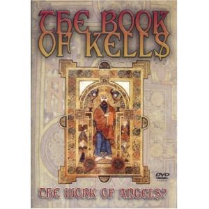 The Book of Kells [Import anglais] [DVD]