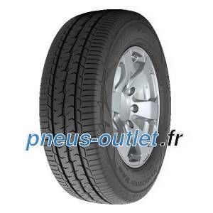 Toyo Nano Energy VAN 205/80R14C 109/107S Pneus &eacute;t&eacute;