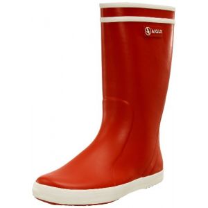 Image de Aigle (fillette) Bottes de pluie Lolly Pop