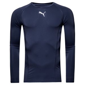 Image de Puma Baselayer Bleu