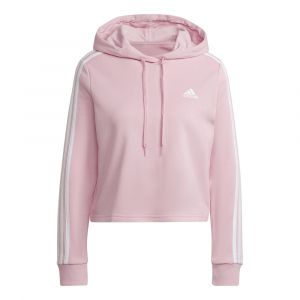 Adidas Sweat 3S CRO HD Rose - Taille L
