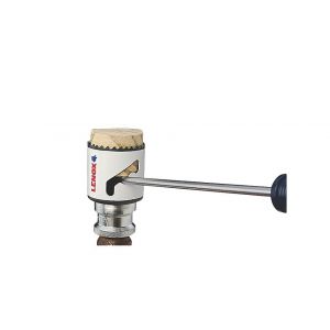 Lenox Scie-trépan bi-métal speedslot 44 l d 70mm 0300442