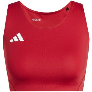 Adidas T-shirt femme Adizero Essentials