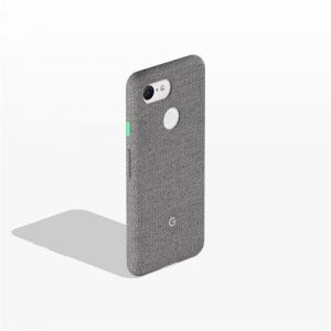 Image de Google Coque Gris pour Pixel 3