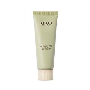 Image de Kiko Green Me Hydrating BB Cream Honey 103