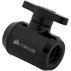 Image de Corsair Hydro X Series XF Robinet - Noir