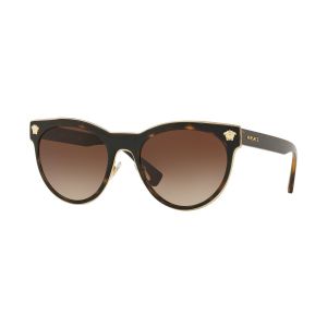 Image de Versace Lunettes de soleil VE2198 Marron