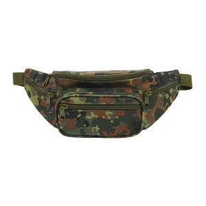 Brandit Ceinture Ajustable One Size Flecktarn