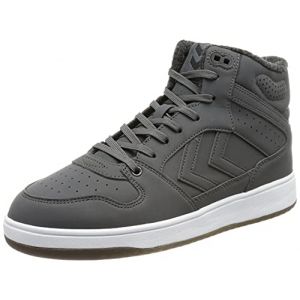 Hummel Chaussures St Power Play Mid Winter EU 40 Magnet