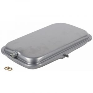 Diff Vase d'expansion sanitaire 8l 3b pour De Dietrich Chapp&eacute;e : S100795