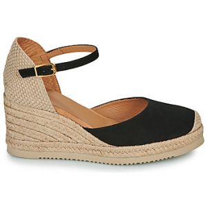 Unisa Sandales CACERES Noir - Taille 36,37,38,39,40,41