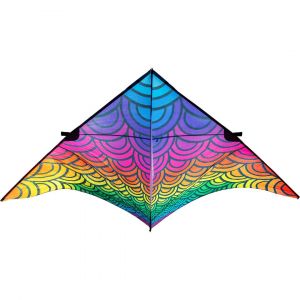Hq Cerf-volant -Invento Dela Illusion