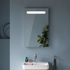 Duravit No.1 Miroir, N17950000000000,