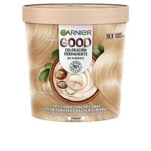 Garnier Good coloration permanente 9.1 blond vanille 217 ml
