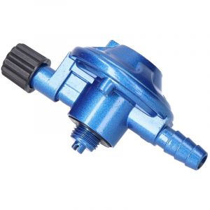 R&eacute;gulateur de gaz pour les campings non rotatifs