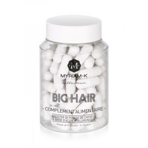 MYRIAM.K Compl&eacute;ment alimentaire Big Hair