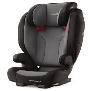 Image de Recaro Monza Nova Evo Seatfix - Siège auto groupe 2/3