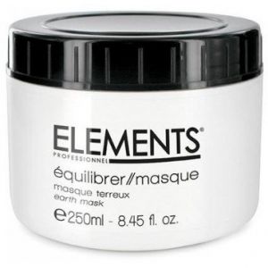 Elements Professional Masque Terreux Elements - 250 ml