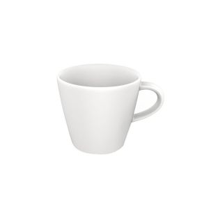 Villeroy & Boch Tasse &agrave; caf&eacute; sans soucoupe Manufacture Rock blanc