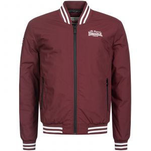 Lonsdale Bomber Trusthorpe