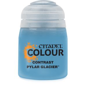 Games Workshop Peinture Citadel-Contrast Pylar
