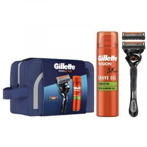 Gillette FUSION PROGLIDE Estuche | Precio, Comprar
